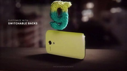 Moto G, excelente experiencia de uso a cambio de un precio muy accesible