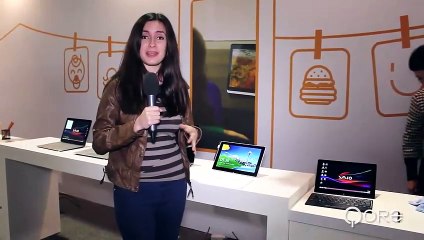 Defrag: Vaio Tap y Vaio Fit se suman a la familia de computadoras Sony