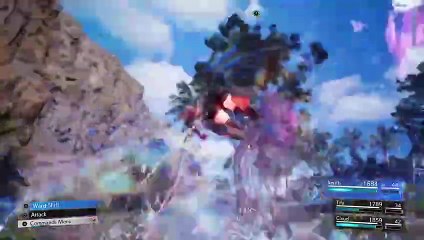 Final Fantasy 7 Rebirth - Tráiler de Lanzamiento