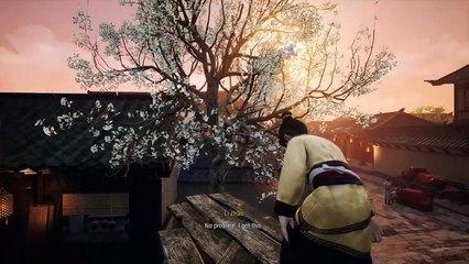 Xuan-Yuan Sword VII: El "The Witcher" Chino