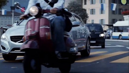 Volvo presentó sus primeros prototipos de auto inteligente - See more at: http://www.qore.com/preview/14325#sthash.F2QDDrHP.dpuf