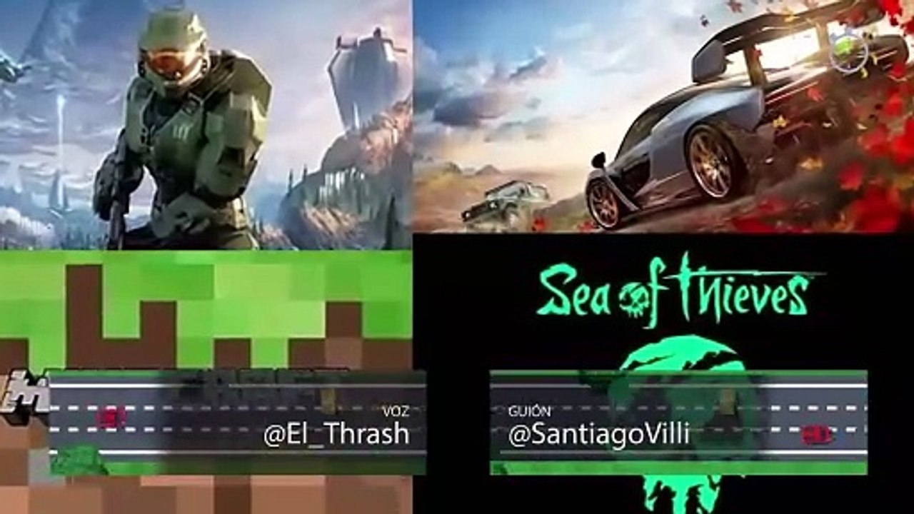 ¡XBOX lo hace de nuevo! Se filtra Series X que ahora sí parece refri