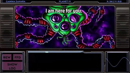 Free Stars: Children of Infinity - Tráiler de Anuncio