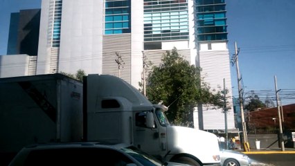 Video tomado con la cámara de YotaPhone