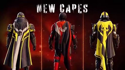 Helldivers 2 - Tráiler de DLC "Democratic Detonation"