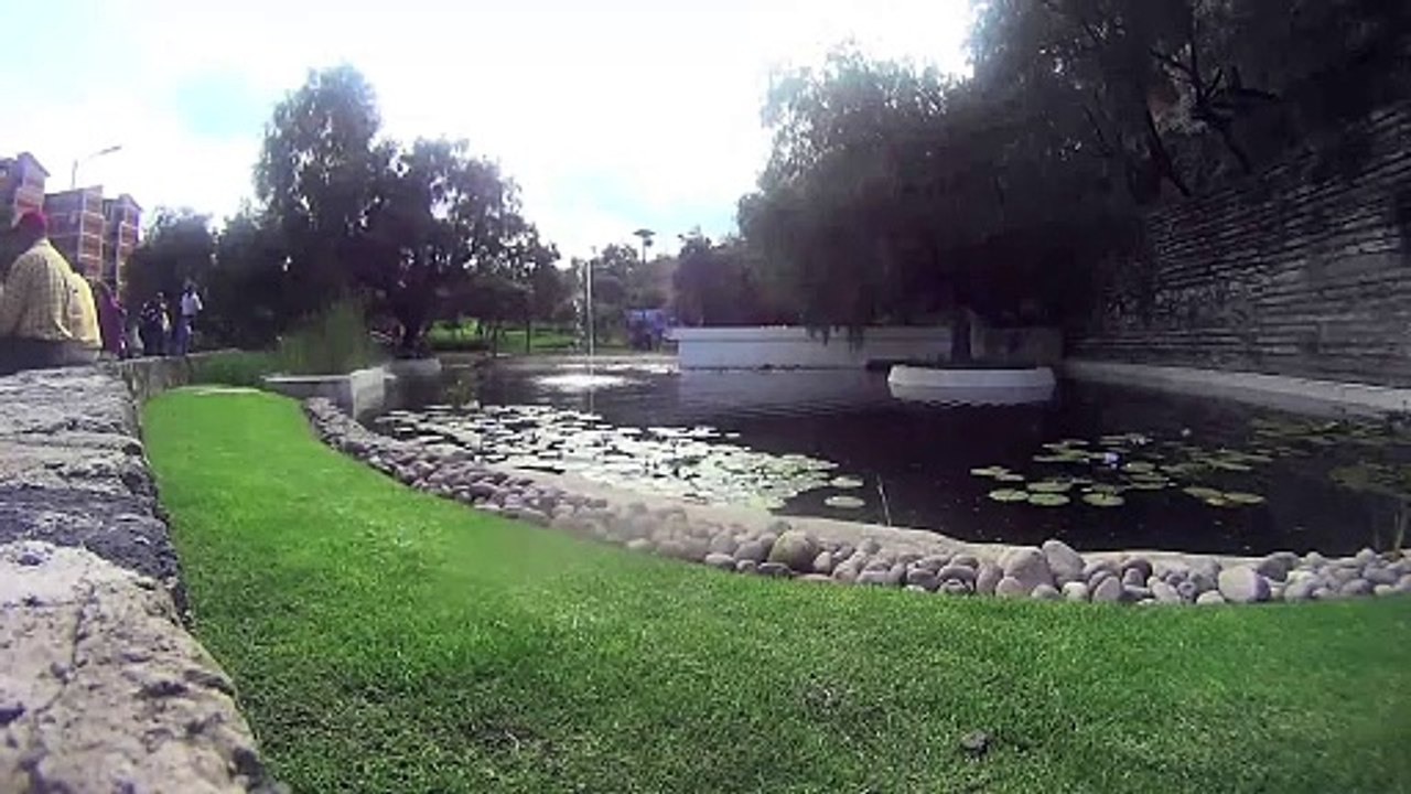 Action Cam Sony