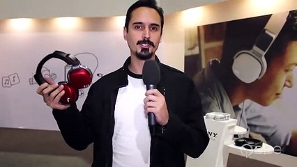 Defrag: La nueva generación de headsets Walkman