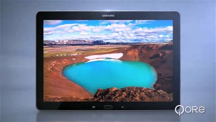 Samsung presentó en México la Galaxy Note Pro