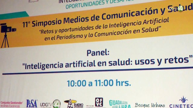 La Inteligencia Artificial es un aliado en cirugías: CIAM 2024