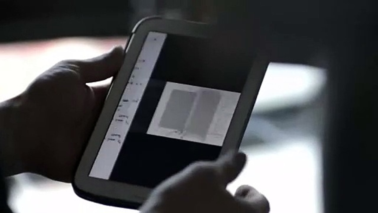 Jay- Z y Samsung promocionan Magna Carta Holy Grail