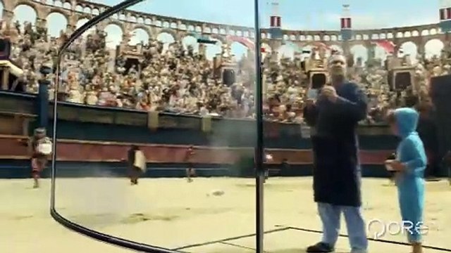 Samsung presentó en México sus primeros televisores curvos