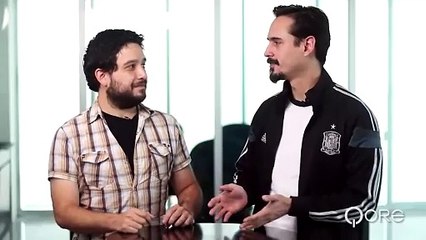 QORE N: Amazon presentó el Fire Phone