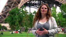 Google te invita dar un tour por la Torre Eiffel