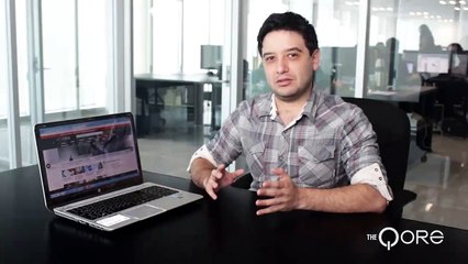 Bajo el reflector: Envy m6