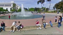 Sounds of Street View reproduce sonidos de algunas locaciones ubicadas en Google Maps