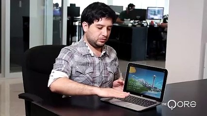 Bajo el reflector: Envy x2