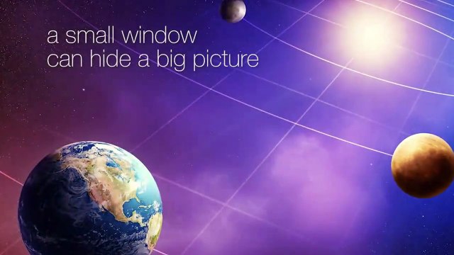 Crean caminata virtual por Marte con Oculus Rift