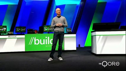 Flux: los sucesores de Steve Ballmer