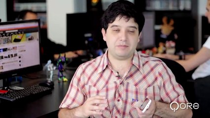 Bajo el reflector: Ilium S115