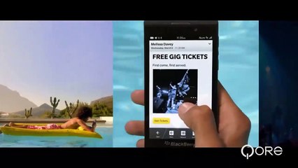 QORE N: Netflix llega a 1080p, BlackBerry pierde dinero y los anuncios de Valve