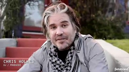 Ropa reflejante anti paparazzi