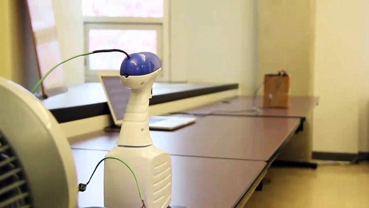 Envío de mensajes de texto a través de vodka