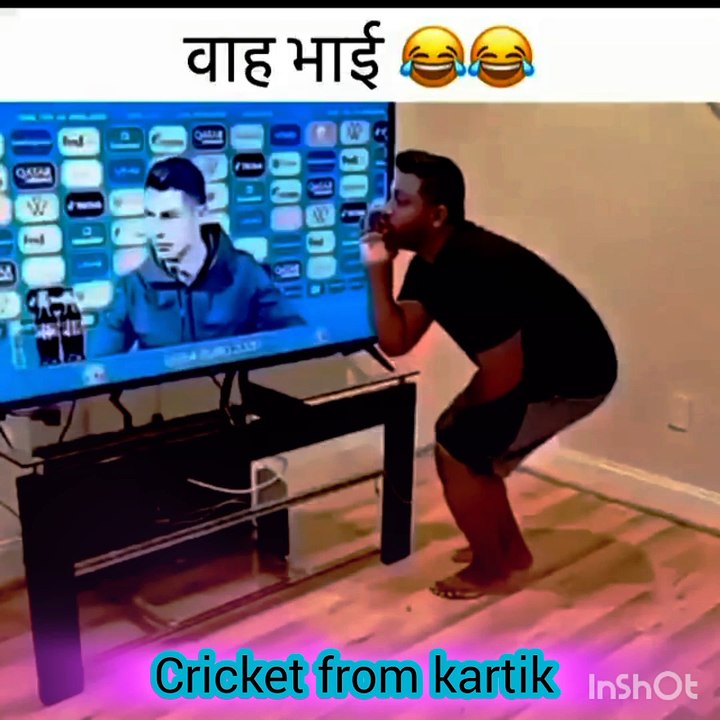 Ronald funny video