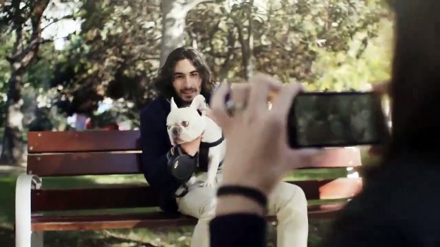 Sony presenta Core, un sensor que registra todos tus movimientos del día y la noche