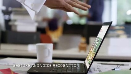 Lenovo X1 Carbon, ejemplo de refinamiento y portabilidad