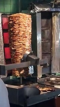 Porque ustedes lo pidieron (más de lo normal) esta es toda la info del robot taquero