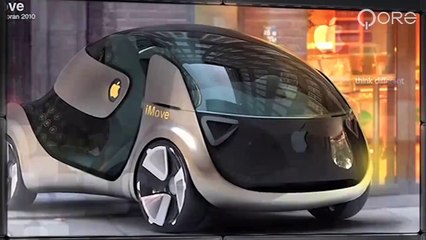 ¿Qué pasaría si... todos usáramos Apple?