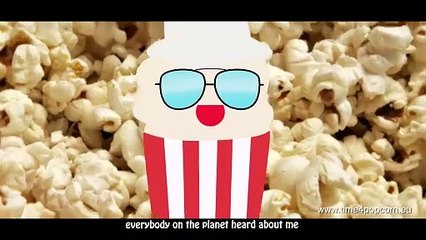 Popcorn Time llega a Android