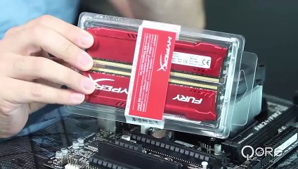 Cómo instalar un módulo RAM en tu PC