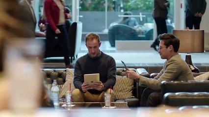 Samsung se burla de Apple, Amazon y Microsoft en su nuevo comercial