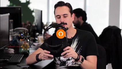 Defrag: Personal 3D Viewer (2013)