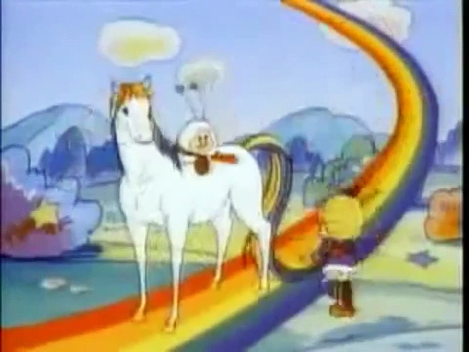 Rainbow Brite