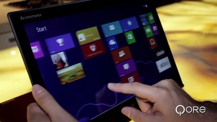 Defrag: IdeaPad Yoga 2 Pro