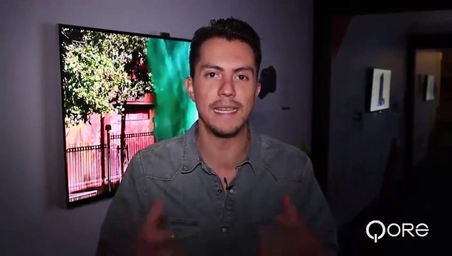 Hands-on: Televisores Bravia 4K para finales de 2014