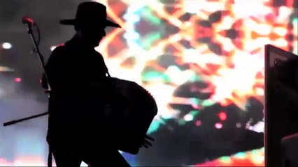 Video: Nortec Collective viene a San Diego