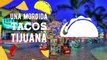 Una Mordida Tacos Tijuana: Mariscos El Carretón