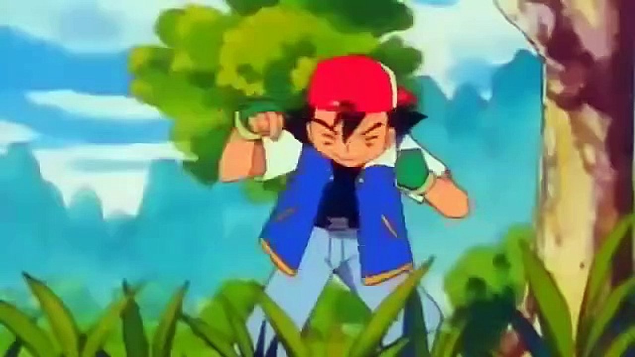 VIDEO: Pokémon intro latino