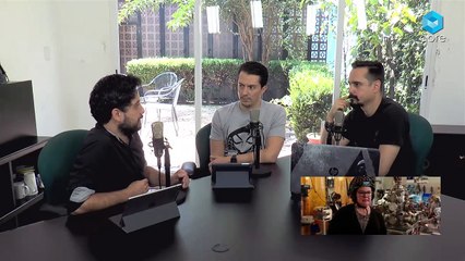 QoreTalk: Iron Man ahora es mujer y accidentes con autos inteligentes