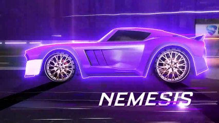 VIDEO: Rocket League - Twitch Prime Trailer