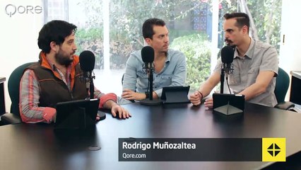 QoreTalk 4: el Apple Car, viajes a Marte y más