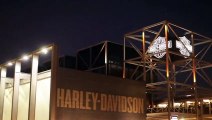 Harley-Davidson presenta Project LiveWire, su primera motocicleta eléctrica