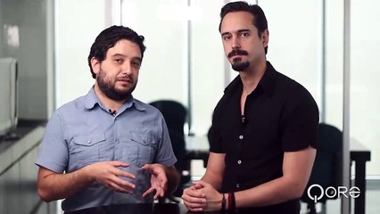 QORE N: Google presentó su estrategia durante I/O 2014