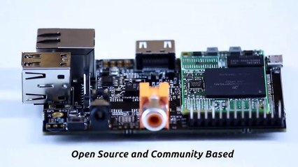 HummingBoard competirá con la Raspberry Pi