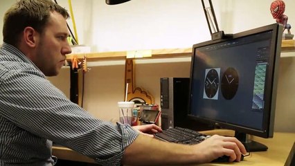 El diseño clásico del Moto 360