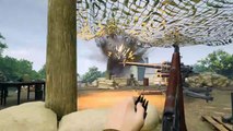 VIDEO: Medal of Honor: Above and Beyond | Oculus Rift Platform