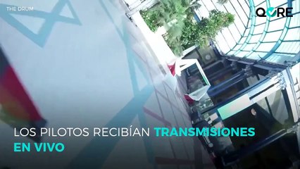 VIDEO: Carreras de drones: ¿Nuevo deporte profesional?